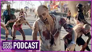 New Saints Row and Dead Island 2 Coming Soon? - What's Good Games (Ep. 118)
