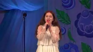 Иванова Элина Конкурс 