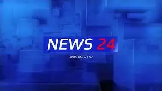 News Intro
