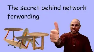 Tables, tables, tables! Routing, ARP, SAT and association!