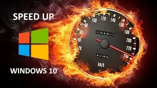How To Speed Up Your Windows 10 Faster 100% Working May Updated 2017