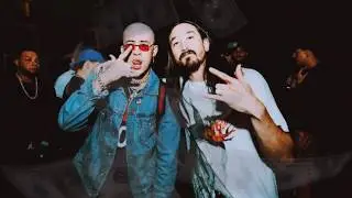Bad Bunny Colección de Fotos Album Oficial