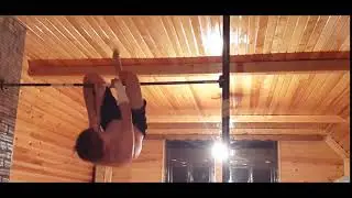 Espiral Candado en Seudo | Gimbarr