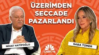 Prof. Dr. Nihat Hatipoğlu: There were people selling prayer rugs using my voice and face with art...