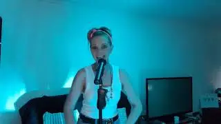 Take my Hand cover