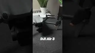 DJI Air 3  Family