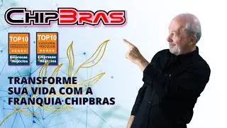 Chipbras - franquia automotiva home based