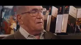 Другие люди. Короткометражный фильм Кирилла Косолапова