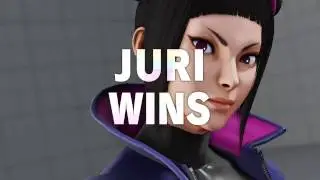 SFV - MRG-DarkSide (Juri)Vs EvilCobra (Ken) Season 2