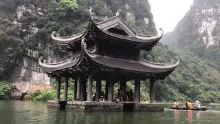 Vietnam 2019
