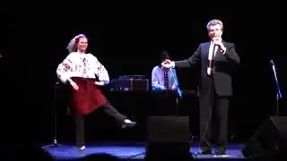 Ярослав Евдокимов   Гандзя