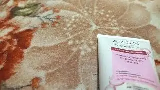 Отзыв. Никогда не покупайте эти товары в Avon