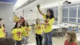 2024 Girl Up