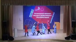 ОДИН ДЕНЬ ИЗ ЖИЗНИ ВОКАЛИСТОВ ЛЕСОПРОМЫШЛЕННОГО ТЕХНИКУМА