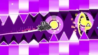 Sephiroth Ultra by Soup26 - 100% (Insane Demon)