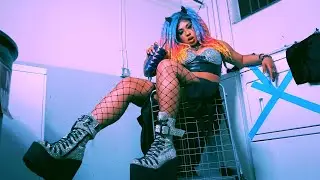 Kidarah - GOT DAMN! [Official Music Video]