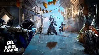Dragon Age: The Veilguard | Official Gameplay Reveal