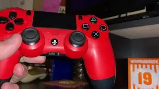 *HOW TO* Reset A Ps4 controller (reset & reconnect)