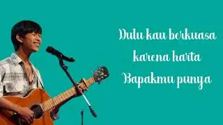 Danar Widianto - Dulu | X Factor Indonesia