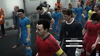 PES lite project