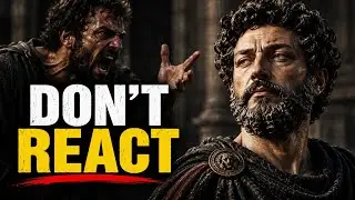 How to Stay Calm When Someone Disrespects You