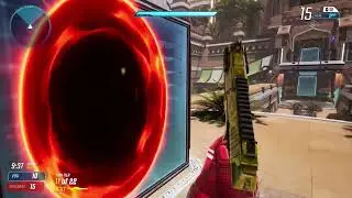 Splitgate Dead, but from where
