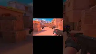 МНЕ МОРАЛЬНО ПИЗД #стандофф2 #csgo #стандофф2