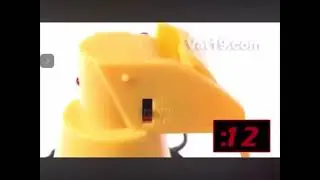 Sonic Grenade/Proximity Sonic Mine/Bullhorn Swarn be Like: Reversed