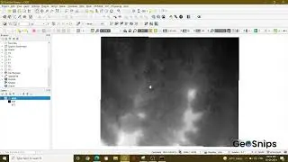 #5 QGIS Plugin Serval