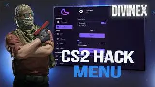 CS 2 Hack Menu [Free 2026] | BEST CS 2 Cheats [Update] | NEW CS 2 Hacks | Aimbot & Wallhack