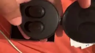 True Wireless Earbuds, BEBEN 5H Continuous 25H Cyclic Playtime IP68 Waterproof 5 0 Wireless Bluetoot