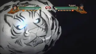 update Skyline edge v66 fix FC and Freeze | Naruto Ultimate Ninja Storm 3 android
