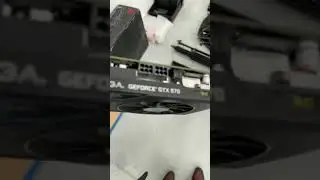 Graphics card 😳
