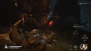 Black Myth: Wukong - Withered Silkworm  &  Mind Core Farming Spot