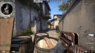 CSGO -Time to shine