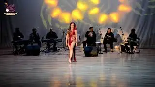 Improvisación Baladi y Drum Solo Macarena