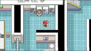 Let's Play: Pokemon FireRed Part 19