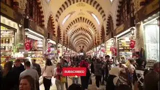 Турция 🇹🇷 - Стамбул #turkey