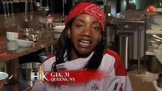 Адская кухня — Hell’s Kitchen — 16 сезон 2 серия