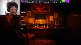 Lurk In The Dark:Coop with TheDannyProShow