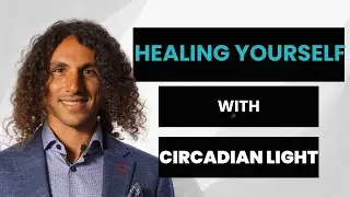 Healing Yourself with Circadian Light with Roudy Nassif