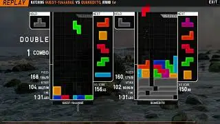 tetrio skill pro game