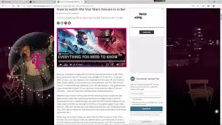 Plex how to get Star Wars collections