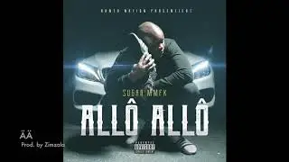 Sugar MMFK - ALLO ALLO (Snippet)
