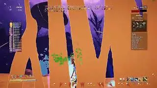 Risk of Rain 2 - Simulacrum Monsoon Wave 90: Void Event