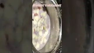 sharbate mohabbat 🍷 mohabbat ka sharbat#food #trending #cooking #healthy#shorts #short