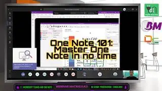 WEBINAR MATRIKULASI (9 APRIL 2020) Live Stream