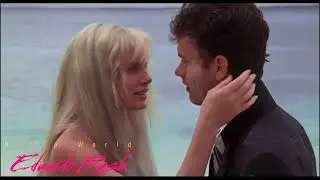 Eduardo Rush - I found you ( Splash 1984)
