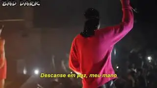 XXXTENTACION - R.I.P Roach (Legendado/Tradução) Ft. Ski Mask
