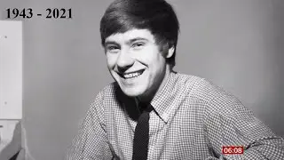 Hilton Valentine passes away (1943 - 2021) (UK) - BBC News - 31st January 2021